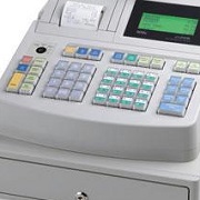 View NOVAtime 1000 SBE with NT300 Time Clock Terminal